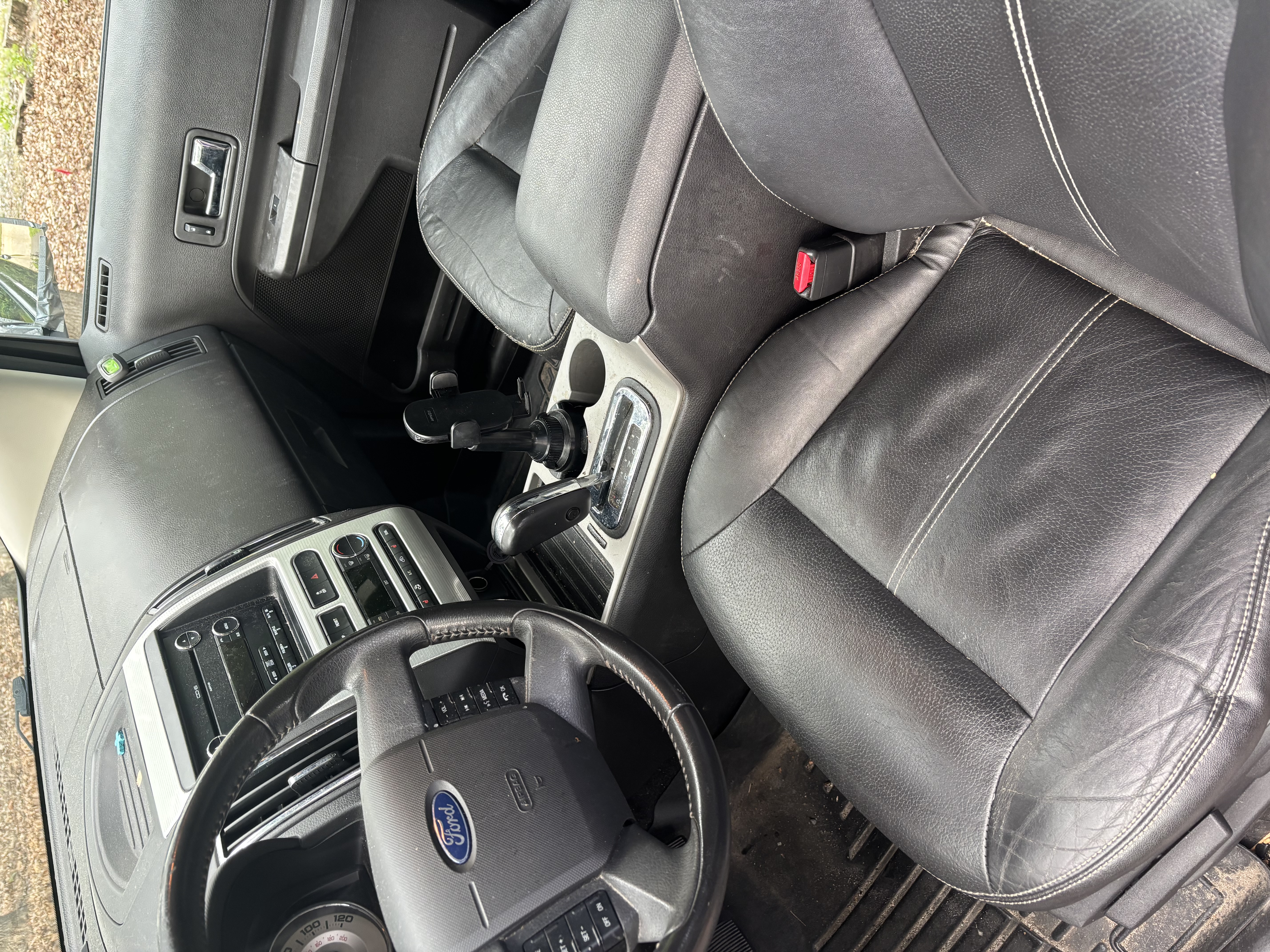 Used 2009 Ford Edge SEL AWD/4WD image 6