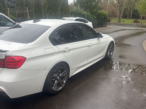 Used 2015 BMW 328i Sedan image 2