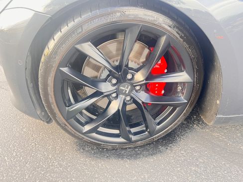 Used 2022 Tesla Model 3 Performance image 8