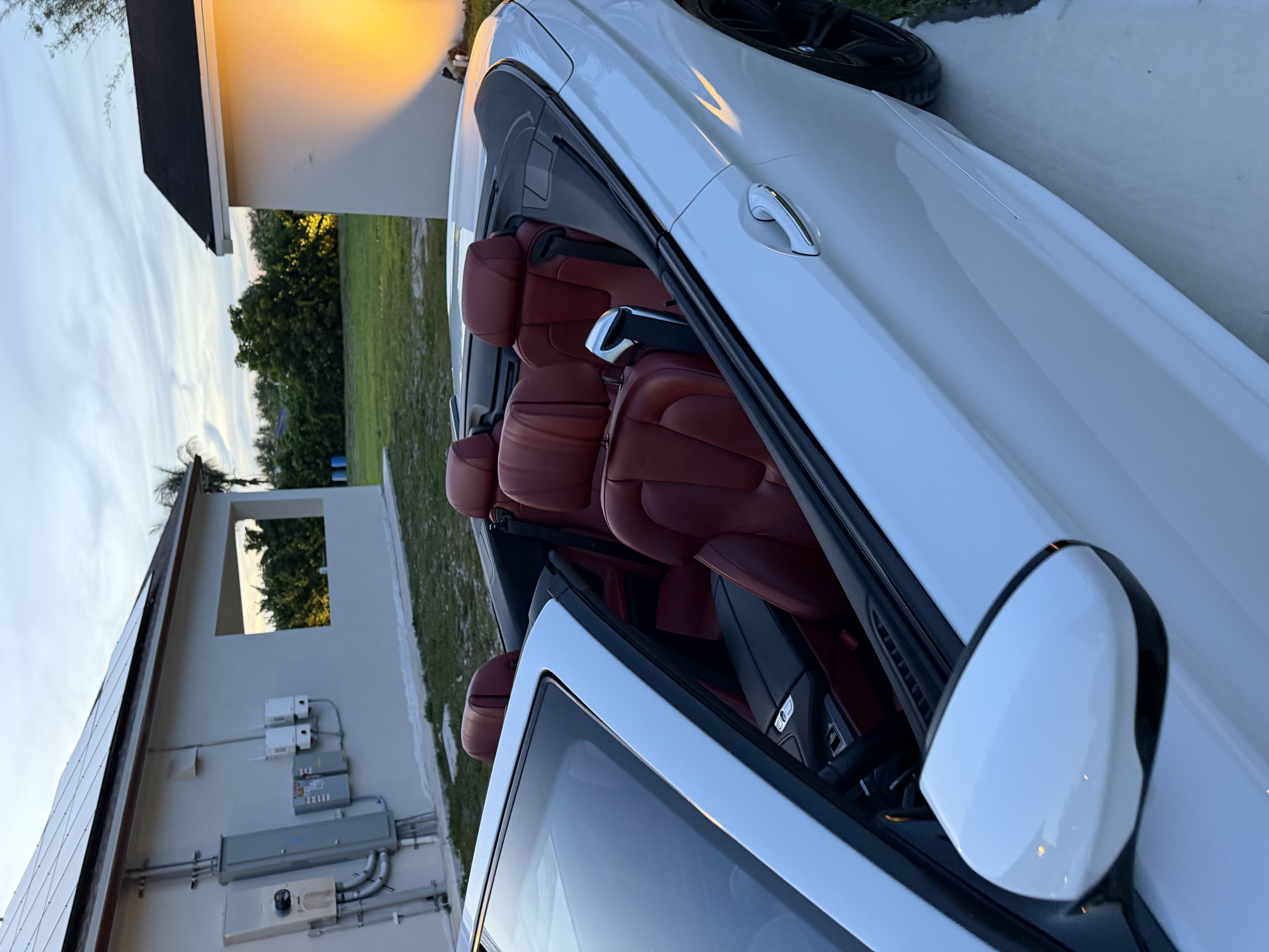 Used 2014 BMW M6 Convertible RWD image 19