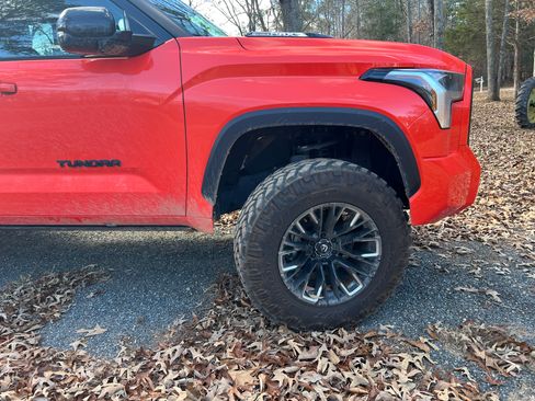 Used 2024 Toyota Tundra 1794 Edition image 19