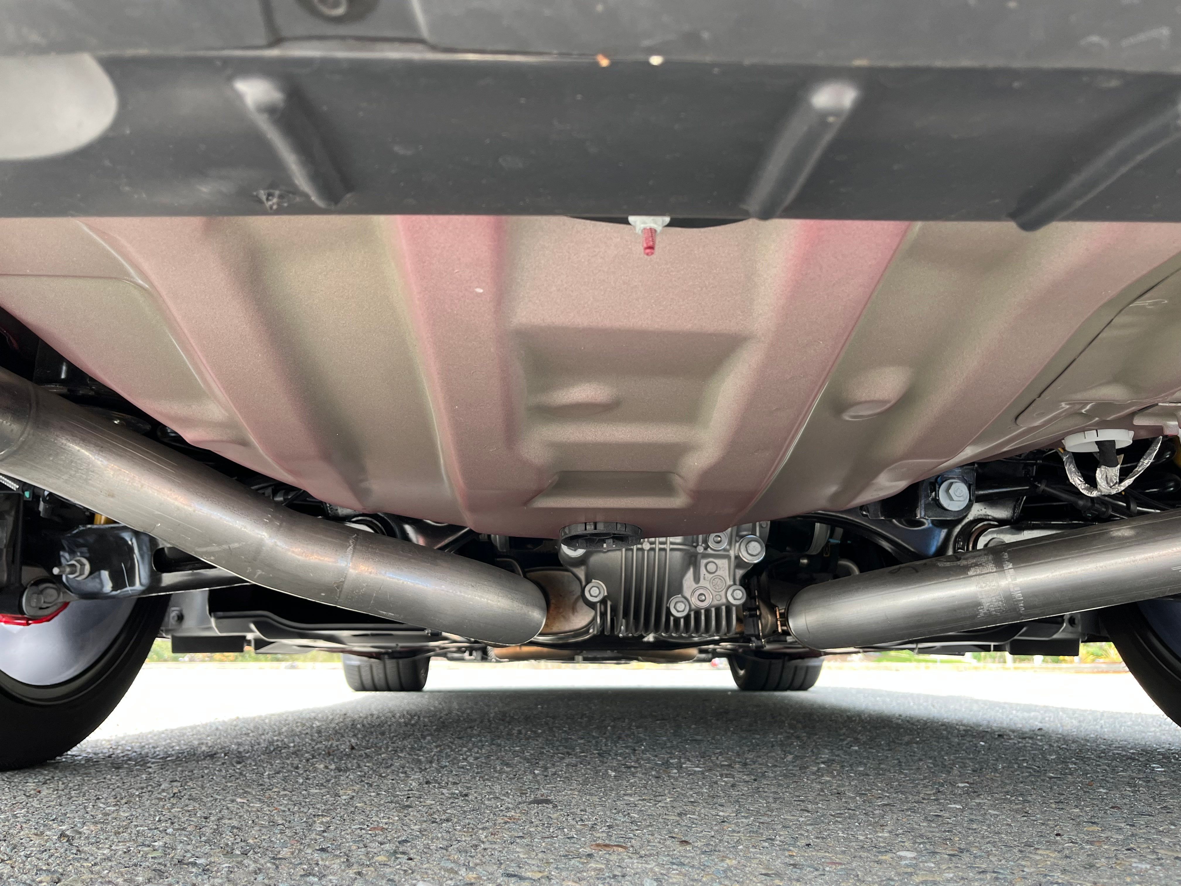 Used 2022 Dodge Charger SRT Hellcat RWD image 20