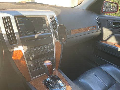 Used 2011 Cadillac STS RWD image 17