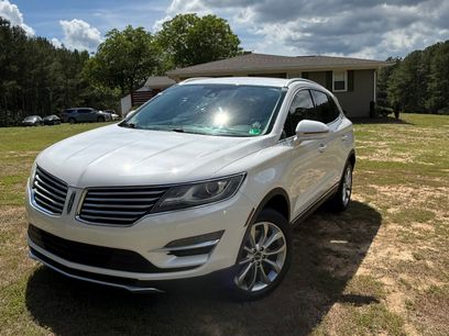 Used 2015 Lincoln MKC AWD w/ Equipment Group 101A Select