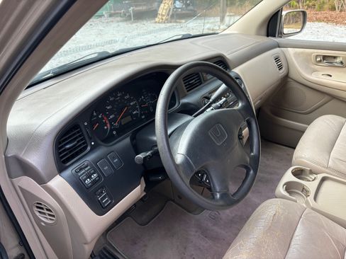 Used 1999 Honda Odyssey EX image 11