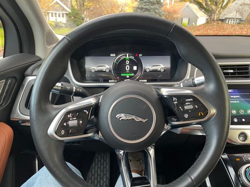 Used 2020 Jaguar I-PACE SE image 20