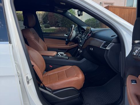 Used 2016 Mercedes-Benz GLE 350 4MATIC image 14