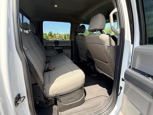 Used 2022 Ford F350 XLT AWD/4WD image 13