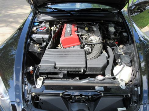 Used 2001 Honda S2000 image 2