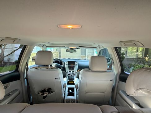 Used 2006 Lexus RX 400h 2WD image 10