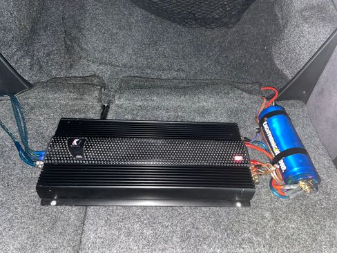 Used 1992 Chevrolet Cavalier Z24 image 21