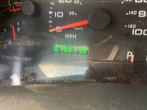 Used 2003 Ford F250 XLT image 5