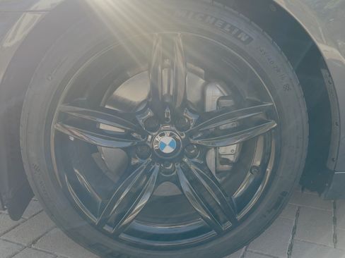 Used 2015 BMW 535d Sedan image 11