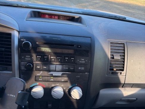 Used 2011 Toyota Tundra 2WD CrewMax image 12