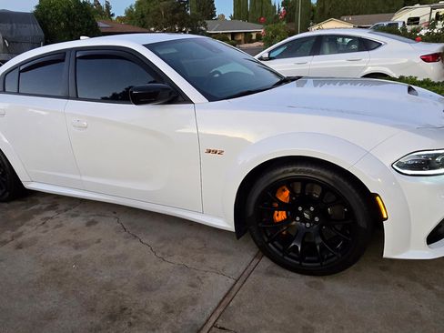 Used 2023 Dodge Charger Scat Pack image 5