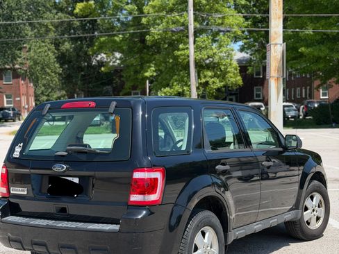 Used 2012 Ford Escape XLS FWD image 5