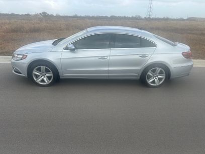 Used 2014 Volkswagen CC Sport