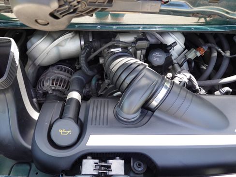 Used 2007 Porsche 911 Carrera 4S image 19