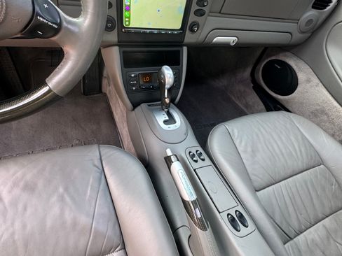 Used 2003 Porsche 911 Turbo image 15