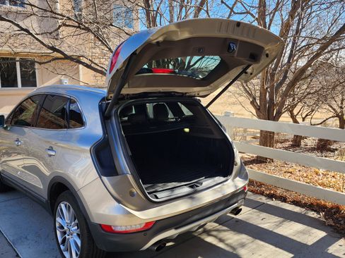 Used 2015 Lincoln MKC FWD w/ Equipment Group 102A Reserve image 6