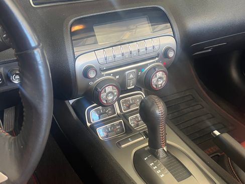 Used 2011 Chevrolet Camaro SS w/ RS Package image 15