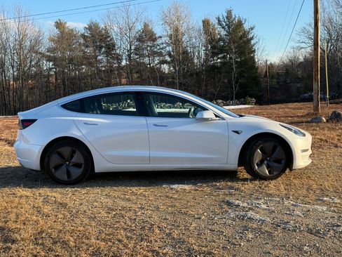 Used 2019 Tesla Model 3 Long Range image 6