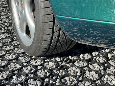 Used 2001 Porsche Boxster image 4