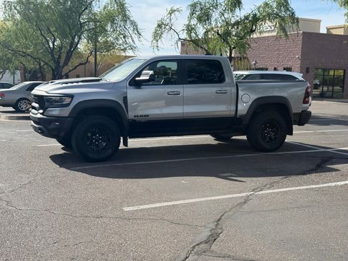 Used 2022 RAM 1500 TRX w/ TRX Level 2 Equipment Group image 5