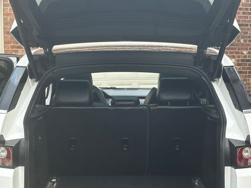 Used 2013 Land Rover Range Rover Evoque Prestige image 6