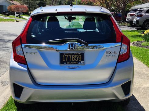 Used 2015 Honda Fit EX-L image 24