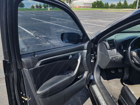 Used 2008 Acura TL Type-S image 14