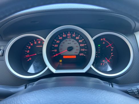 Used 2008 Toyota Tacoma PreRunner image 52