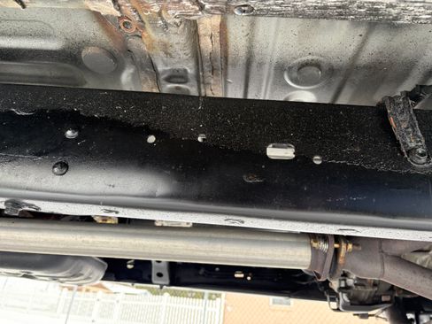 Used 2009 Toyota Tacoma 4x4 Access Cab V6 image 16