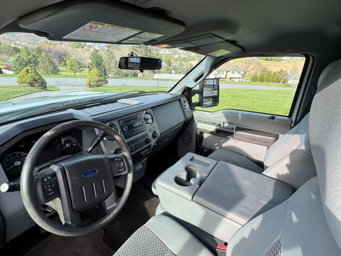 Used 2015 Ford F350 XLT image 15