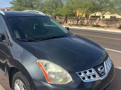 Used 2013 Nissan Rogue SV w/ Premium Pkg