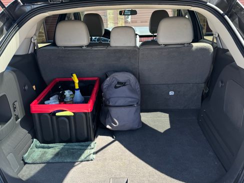 Used 2013 Ford Edge Limited image 15