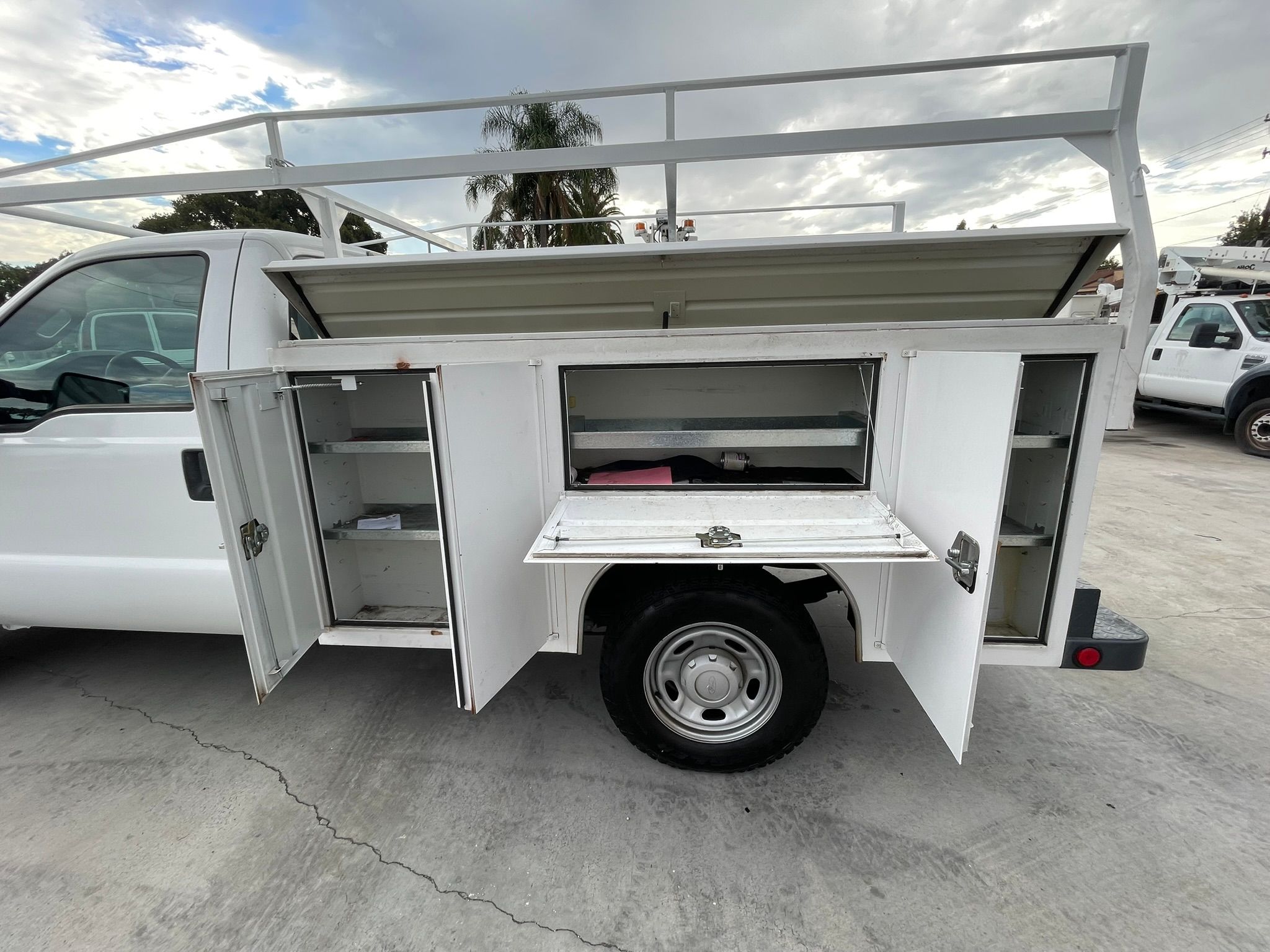 Used 2015 Ford F250 XL RWD image 14