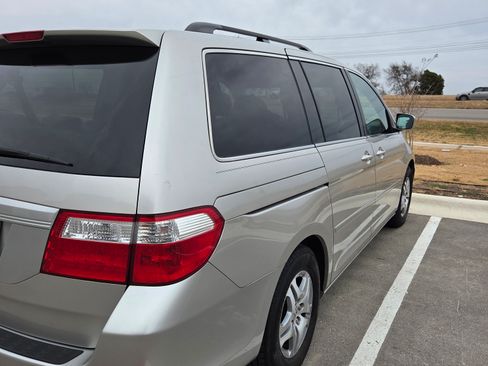 Used 2007 Honda Odyssey EX-L image 4