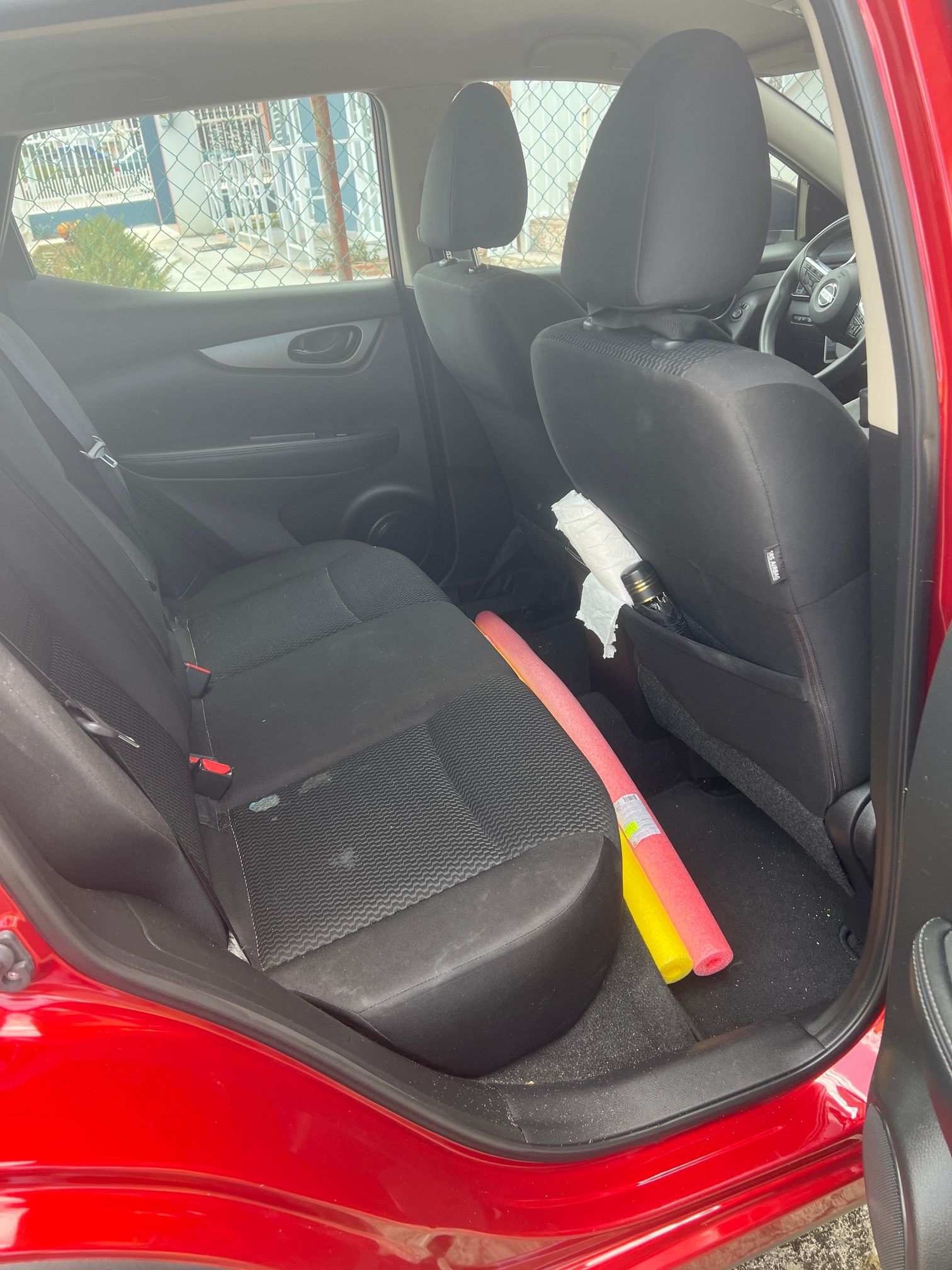 Used 2019 Nissan Rogue Sport FWD image 10