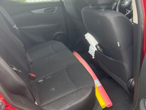 Used 2019 Nissan Rogue Sport FWD image 10