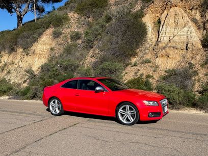Used 2008 Audi S5 4.2