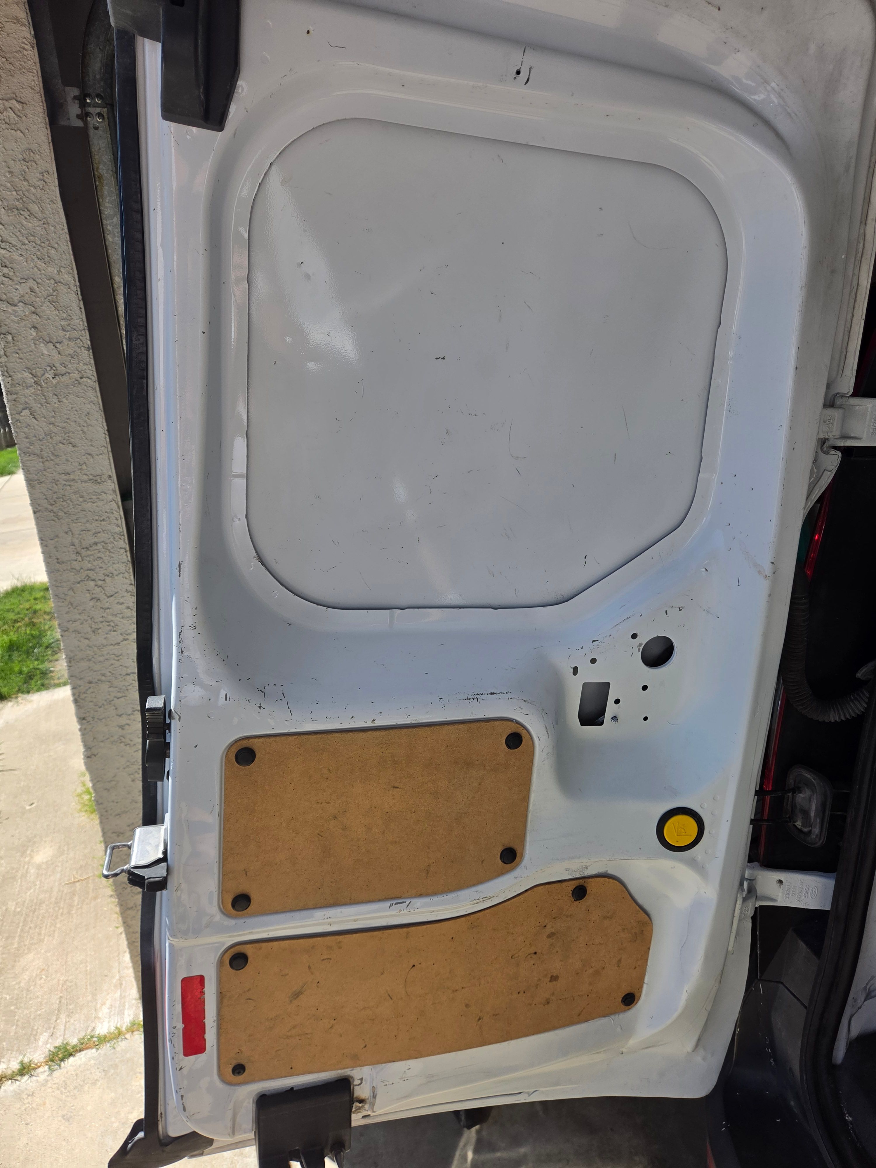 Used 2015 Ford Transit Connect XL FWD image 27