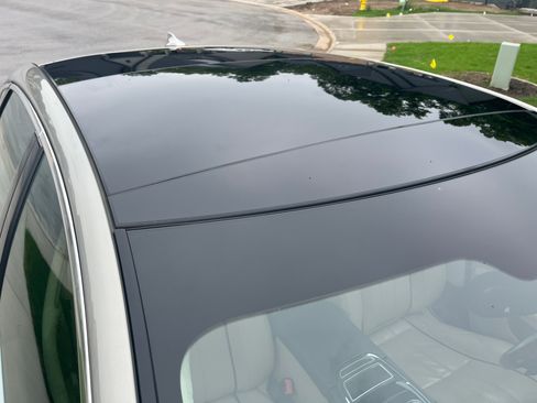 Used 2014 Jaguar XJ L Portfolio AWD/4WD image 17