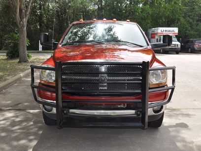 Used 2006 Dodge Ram 3500 Truck SLT