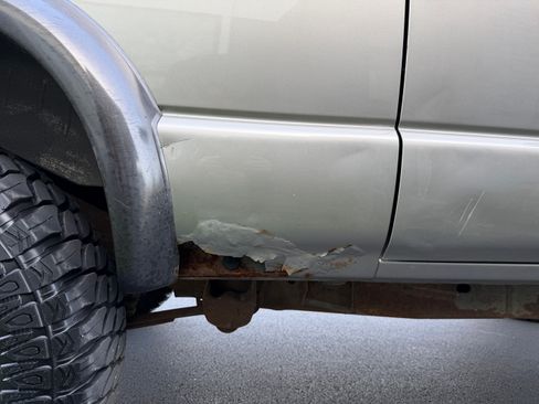 Used 2000 Chevrolet Blazer LS w/ LS Preferred Equipment Group image 26