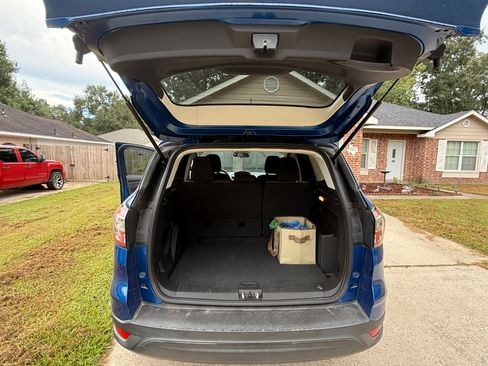 Used 2018 Ford Escape S FWD image 13