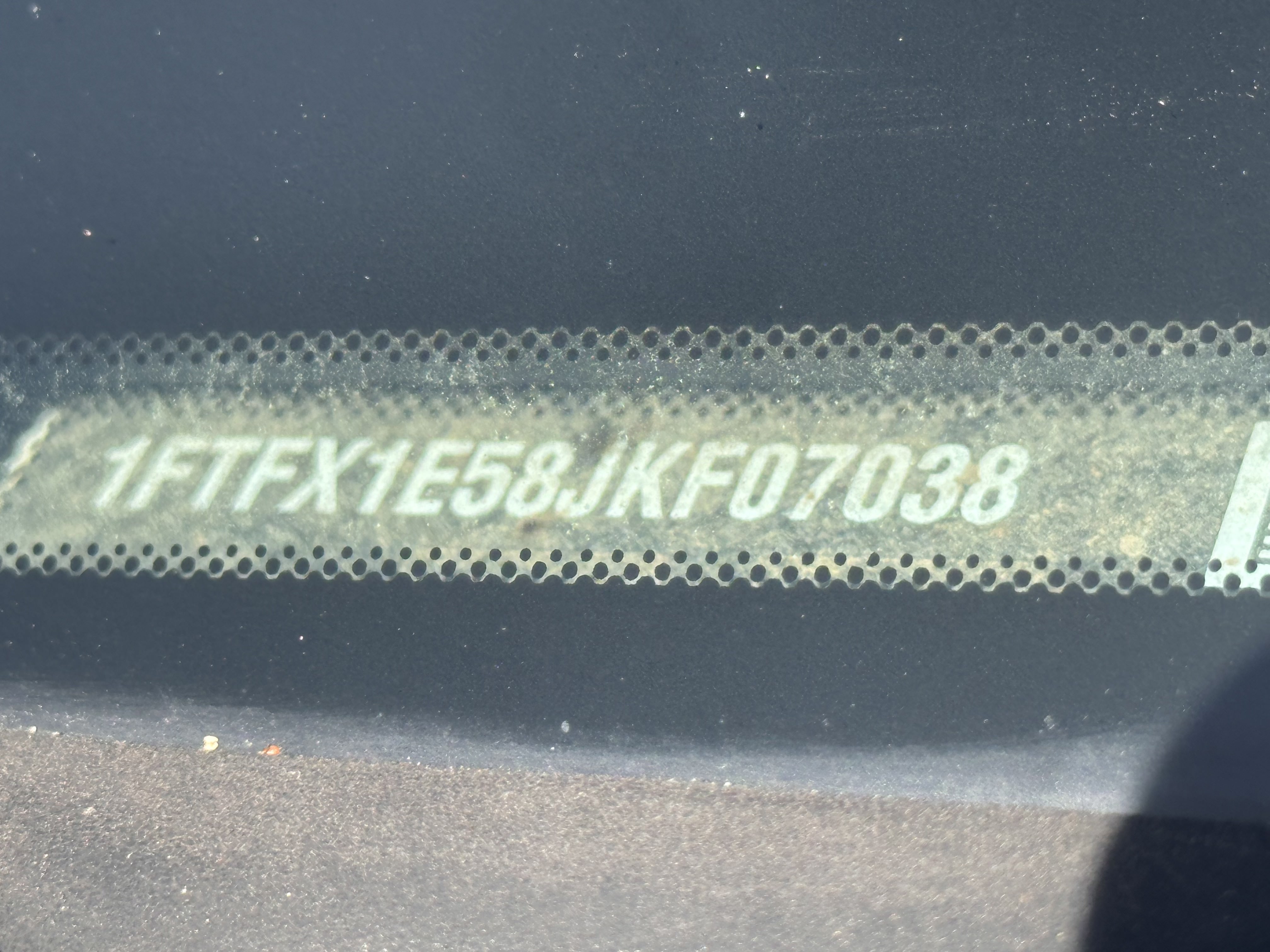 Used 2018 Ford F150 XL w/ Equipment Group 101A Mid AWD/4WD image 20
