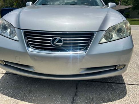 Used 2007 Lexus ES 350 FWD image 5