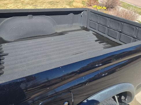 Used 2000 Toyota Tacoma 4x4 Xtracab V6 image 11