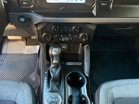 Used 2022 Ford Bronco Big Bend image 28